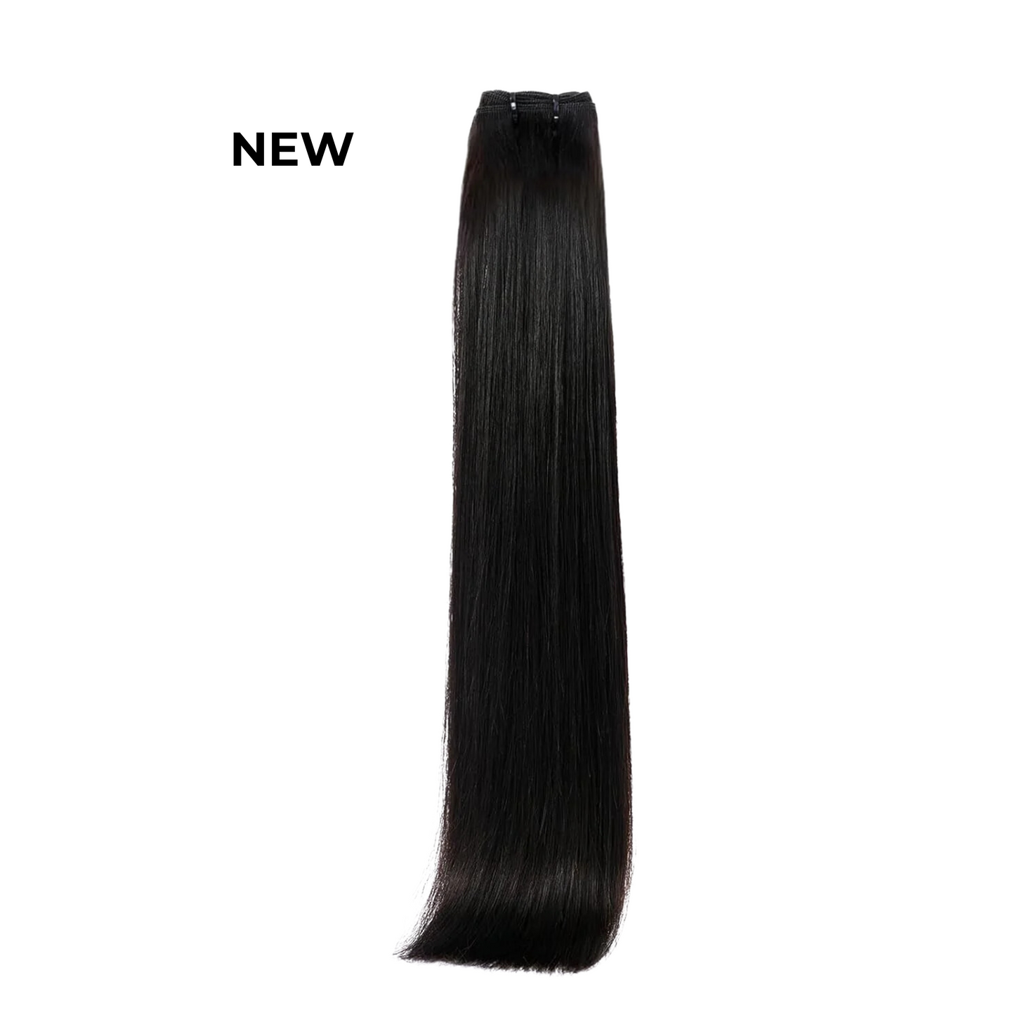 Silky Straight Bundle