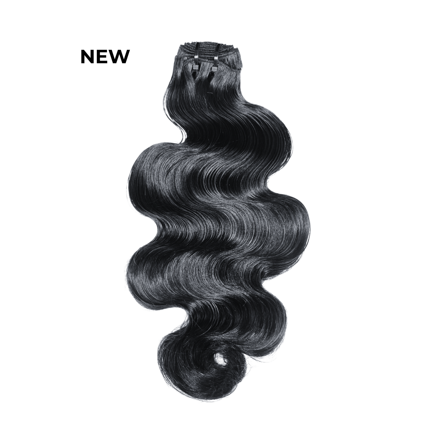 Wavy Bundle