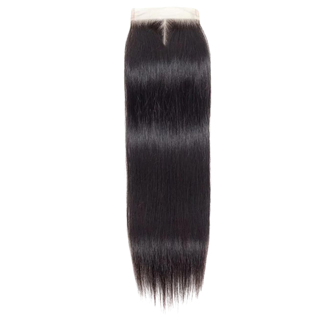 Transparent Lace Closure