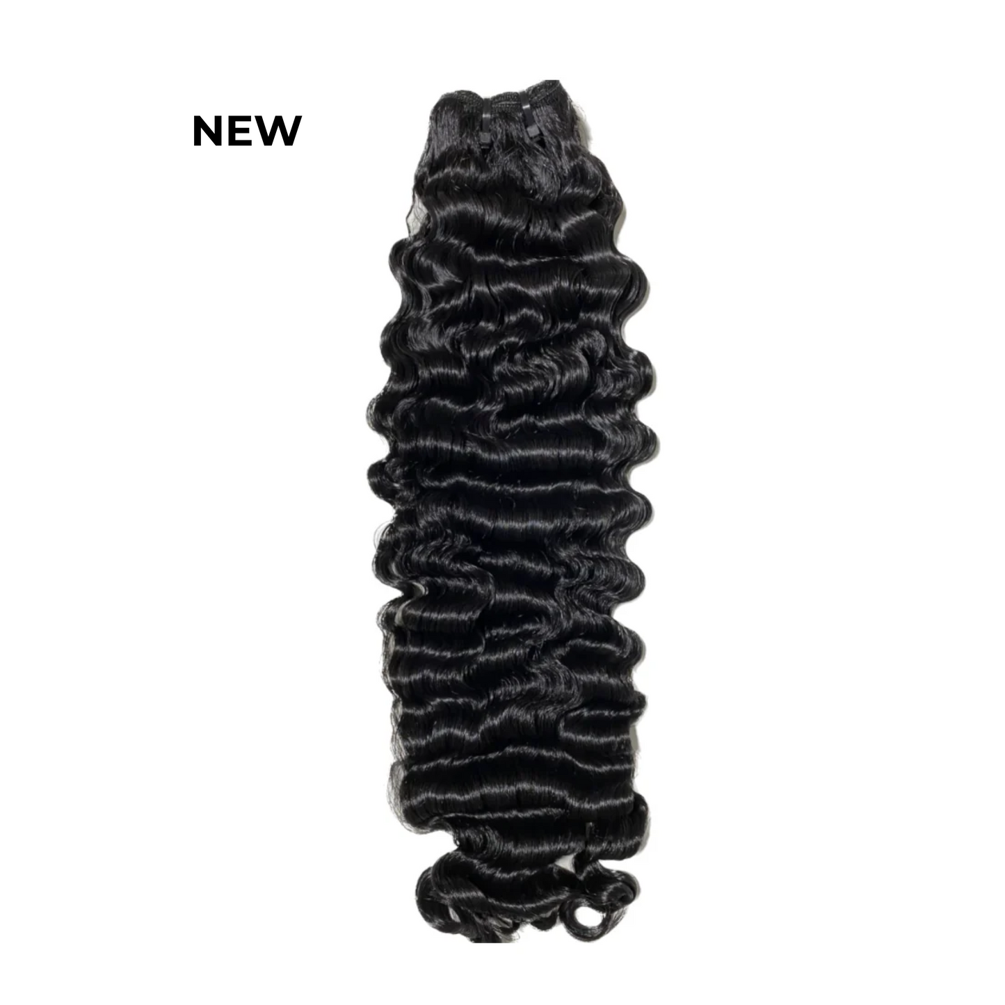 Curly Bundle