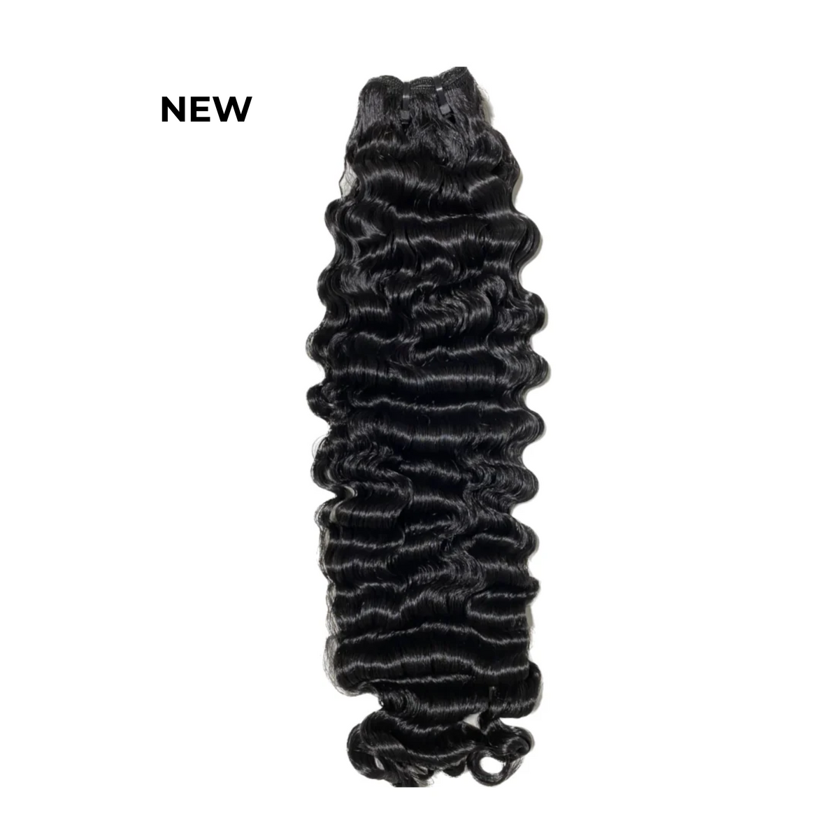 Curly Bundle