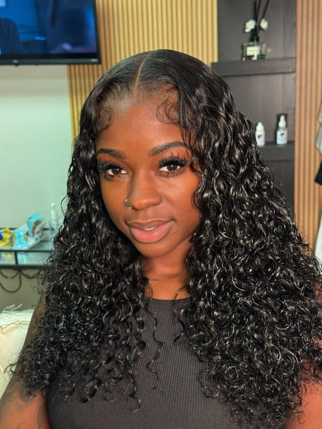 Wavy Mink 4 Bundle Deal