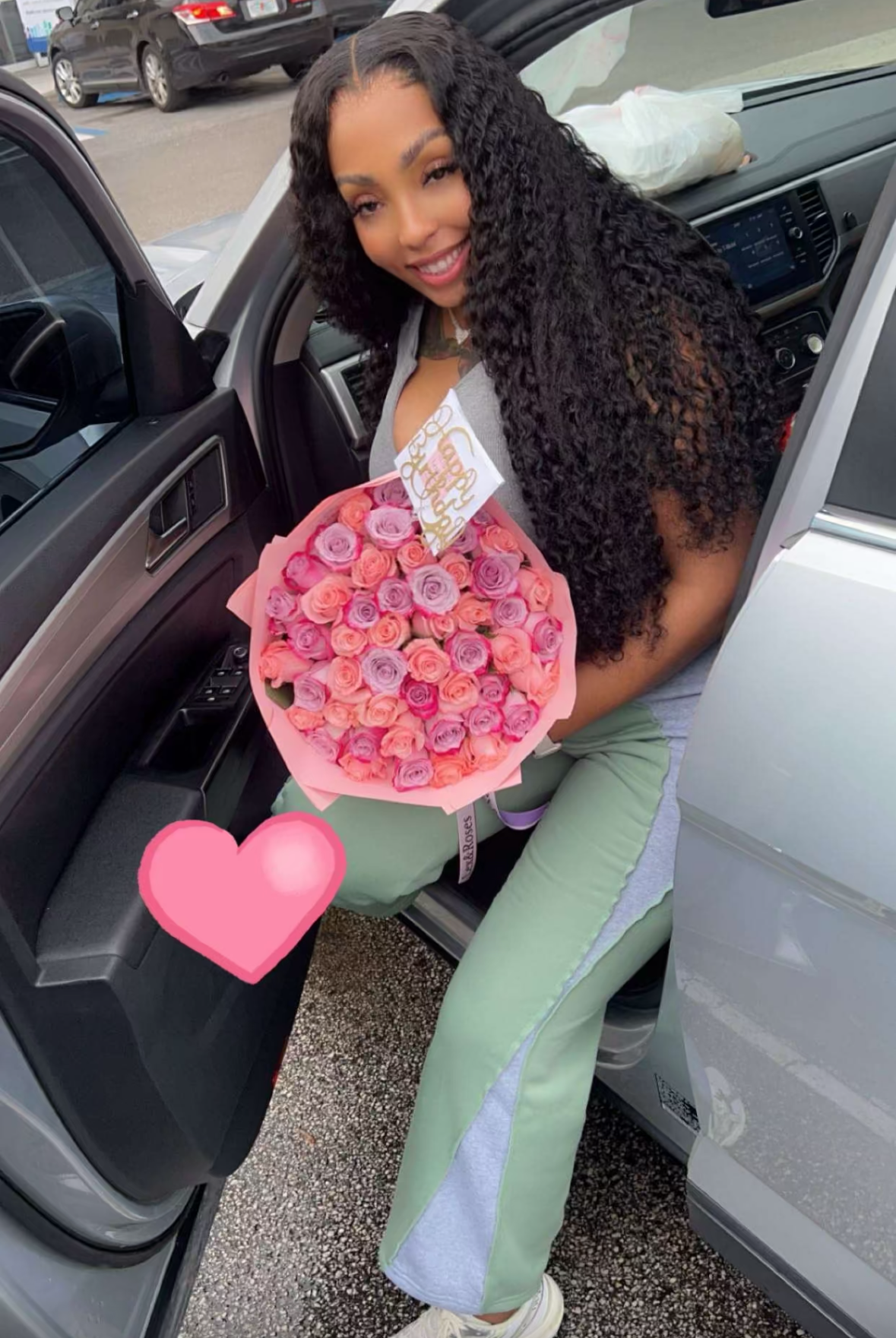 Curly Mink 3 Bundle Deal