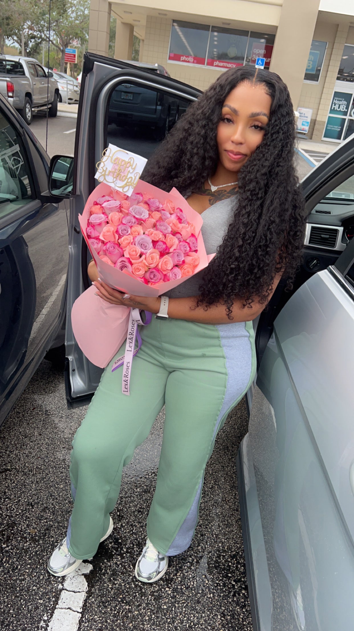 Curly Mink 3 Bundle Deal