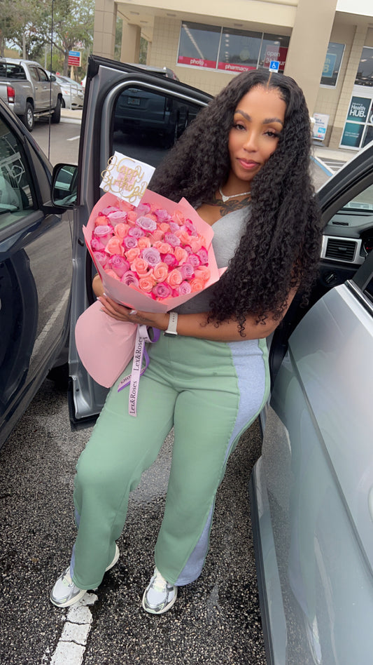 Curly Mink 3 Bundle Deal