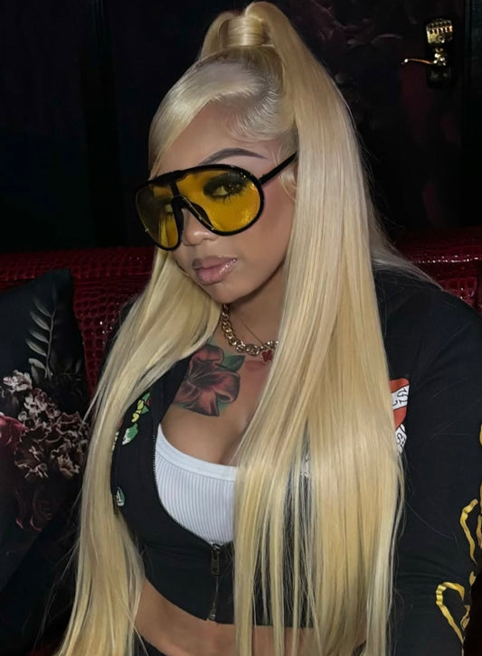 HD 13x4 613 Wig