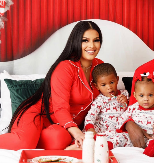 Straight Mink 4 Same Length Bundle Deal