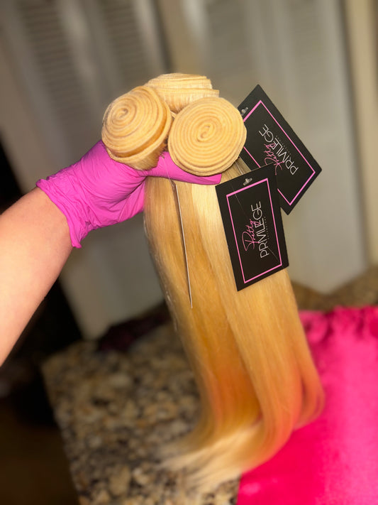 Straight 613 4 Bundle Deal