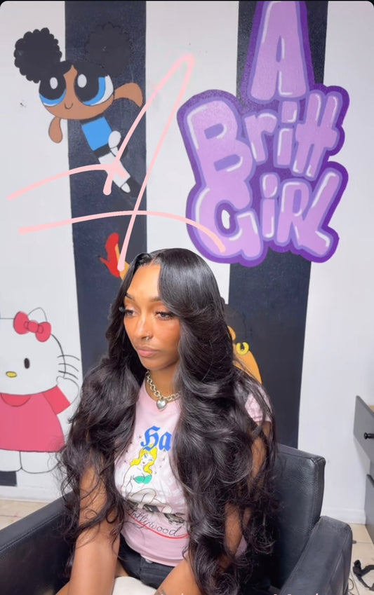 Straight Mink 3 Bundle Deal