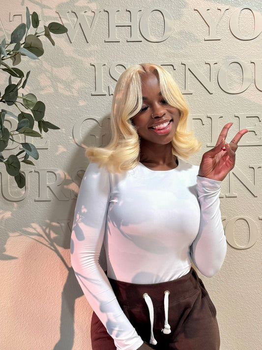 Body Wave 613 4 Bundle Deal