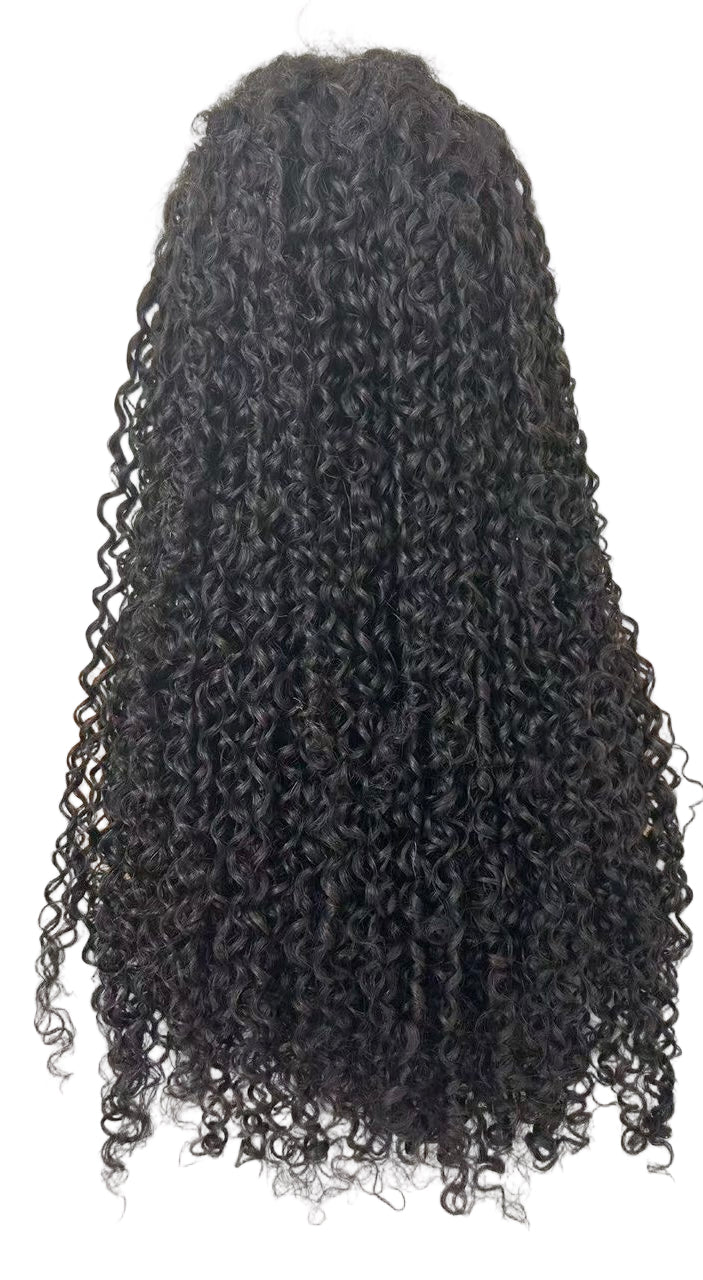13x6 Bora Bora Bounce Wig