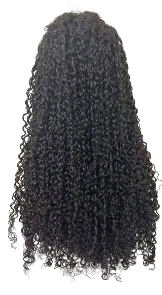 13x6 Bora Bora Bounce Wig